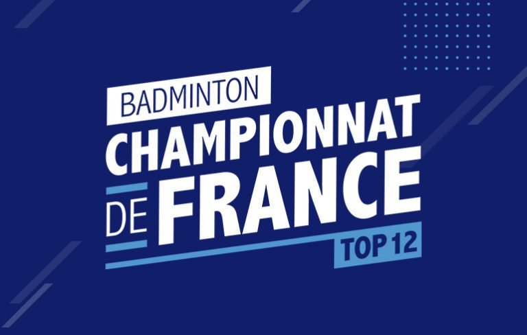 BAD 🏸– Une affiche exceptionnelle de badminton à St-Grégoire