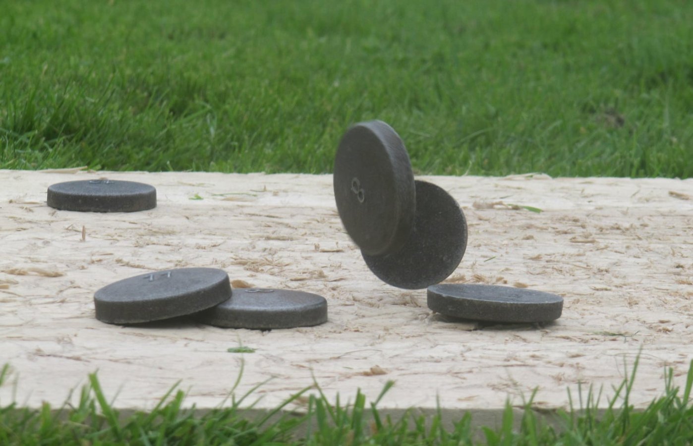 PALET -🏆Concours interne du COP – Jeudi 19 mars