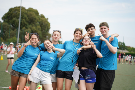 HAND - Pacé Hand Herbe 2026 : une belle édition sous le soleil pacéen