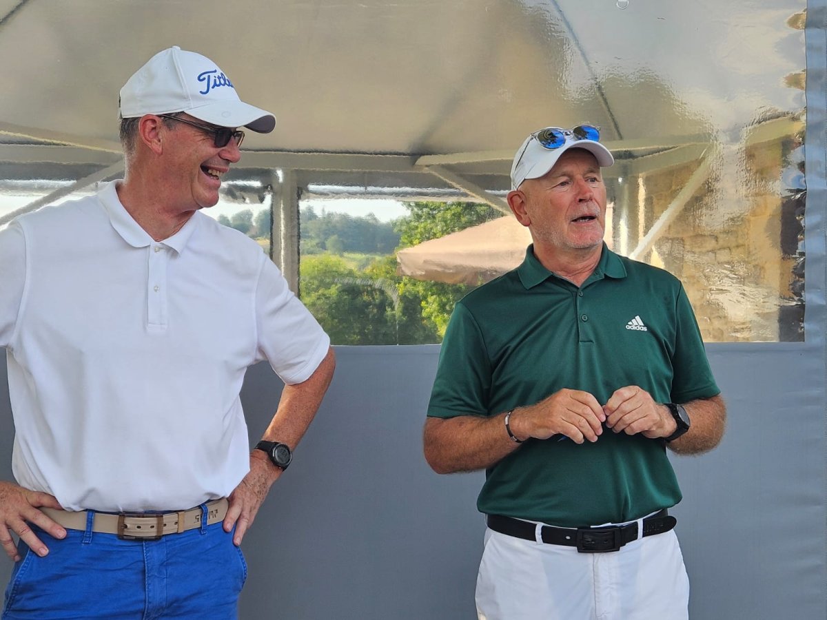 GOLF - 🏌️Retour sur le Challenge au golf de Vire la Dathée