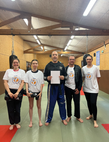 BOXE - 🥊 L’énergie du ring au service de la convivialité