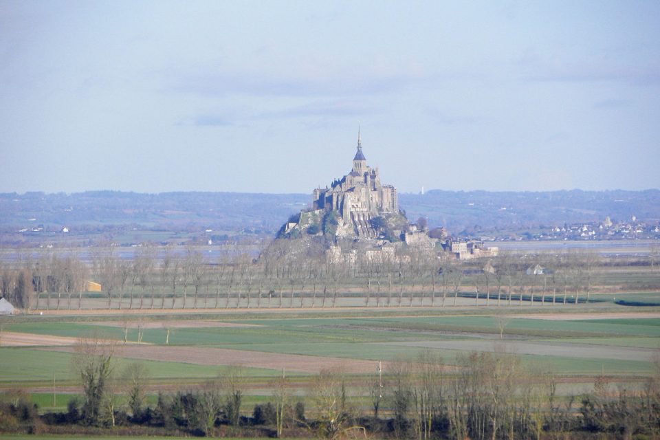 RANDO -🚶Journées du Patrimoine : marchons dans les pas de l’histoire