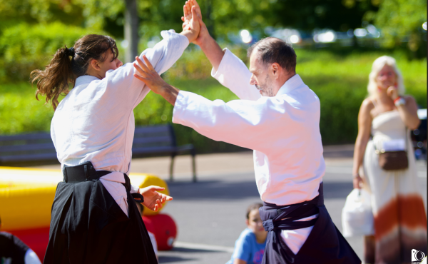 COP - Une première édition réussie pour la Fête du Sport