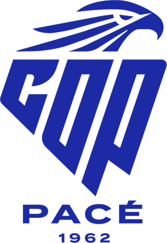 Logo Club Olympique Pacéen